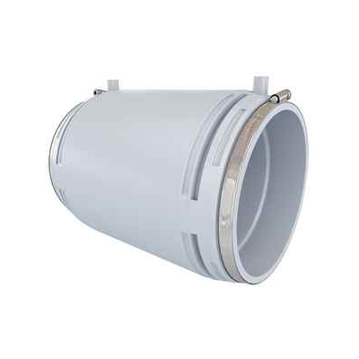 Муфта Thermaflex для электрофузионной сварки GF-EM160 Муфта Thermaflex для электрофузионной сварки GF-EM160