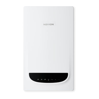 Настенный газовый двухконтурный котел отопления Navien Deluxe C Plus -40k Настенный газовый двухконтурный котел отопления Navien Deluxe C Plus -40k