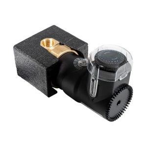 Циркуляционный насос IMP PUMPS SAN ECO PRO 15/15 BU с таймером Циркуляционный насос IMP PUMPS SAN ECO PRO 15/15 BU с таймером