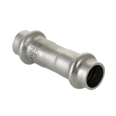 Муфта VALTEC из нержавеющей стали, 54 x 42 Муфта VALTEC из нержавеющей стали, 54 x 42