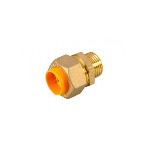 Муфта Lavita G-V/S 15x1/2, для газа, труба-нар.резьба Муфта Lavita G-V/S 15x1/2, для газа, труба-нар.резьба