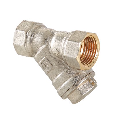 Фильтр косой VALTEC 1 1/4 Фильтр косой VALTEC 1 1/4