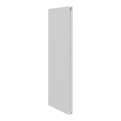 Стальной трубчатый радиатор отопления Royal Thermo Shift Q30 C2180 - 14 секций RAL9016 (белый) Стальной трубчатый радиатор отопления Royal Thermo Shift Q30 C2180 - 14 секций RAL9016 (белый)