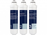 Комплект картриджей Electrolux Kit iS SF