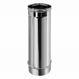 Труба Вулкан VCR d160/260 L500 коаксиальная CCTH