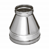 Конус FERRUM (430/0,5 мм) Ф220х300