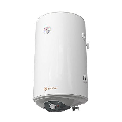 Настенный комбинированный бойлер ELDOM THERMO WV10046TRG, 100 литров Настенный комбинированный бойлер ELDOM THERMO WV10046TRG, 100 литров