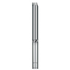 Скважинный насос DAB S4 2/7 0,5HP M 230/50 4OL