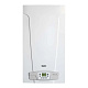 Настенный газовый двухконтурный котел отопления Baxi ECO-4S 10 F (7659668--)
