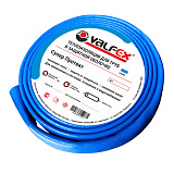 Теплоизоляция трубная Valfex 18x4 мм 10м СИНЯЯ