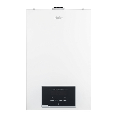 Настенный газовый одноконтурный котел отопления Haier GreenLine 1.35 TiW (GE0Q6FE0ARU) Настенный газовый одноконтурный котел отопления Haier GreenLine 1.35 TiW (GE0Q6FE0ARU)