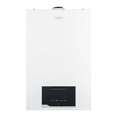 Настенный газовый одноконтурный котел отопления Haier GreenLine 1.26 TiW (GE0Q6DE0ARU)