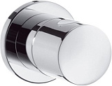 Вентиль Hansgrohe запорный 15972000