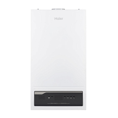 Настенный газовый двухконтурный котел отопления Haier ProLine S 2.32 Ti, 32 кВт (GE0Q60E0BRU)