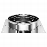 Опора Вулкан VCR d130/200 нижняя №3 коаксиальная CDOH3