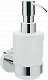 Дозатор для жидкого мыла Hansgrohe Logis Universal 41714000