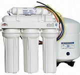 Обратноосмотическая система Atoll A-575 STD (A-575E)