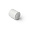 Муфта из полипропилена PRO AQUA PP-R белая (20), арт.PA12008P