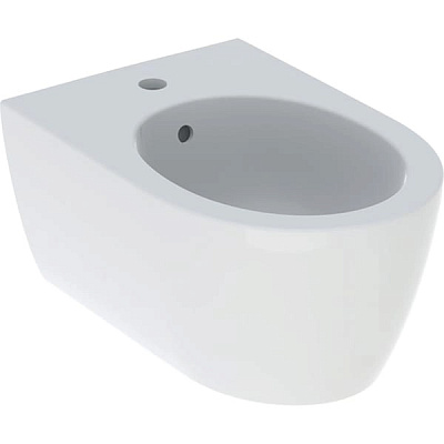 Биде подвесное Geberit iCon (501.898.00.1)