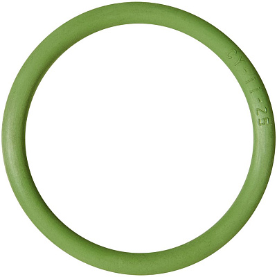 Уплотнительное кольцо Rommer 28 из FPM (RSS-1028-000028)