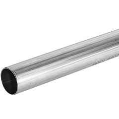 Труба Stout из нержавеющей стали AISI 316L - 54х1.5, в штангах по 4 метра (SSS-2001-000054)