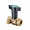 Кран шаровой Oventrop Optibal TW PN 10 DN 32 Rp 1 1/4 x R 1 1/4