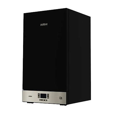 Настенный газовый конденсационный одноконтурный котел отопления Warm PREMIX 60 кВт без насоса Настенный газовый конденсационный одноконтурный котел отопления Warm PREMIX 60 кВт без насоса