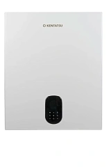 Настенный газовый одноконтурный котел отопления Kentatsu NOBBY BASE (S) 50-CS