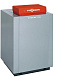 Напольный газовый котел отопления Viessmann Vitogas 100-F 48 кВт с Vitotronic 200 Тип KO2B GS1D883