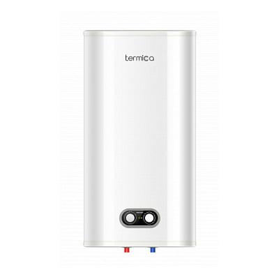 Электрический накопительный водонагреватель Termica NEMO 100 INOX