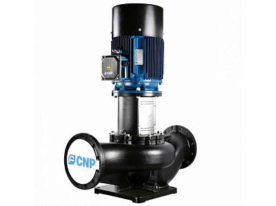 Циркуляционный насос CNP TD32-14G/2SWHTJ Циркуляционный насос CNP TD32-14G/2SWHTJ
