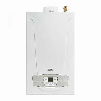 Настенный газовый конденсационный котел отопления Baxi LUNA Duo-tec MP 1.35 Настенный газовый конденсационный котел отопления Baxi LUNA Duo-tec MP 1.35