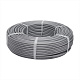 Труба из сшитого полиэтилена HOOBS PE-Xa/EVOH 32 х 4,4 (бухта 50 м), цвет серый