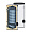 Бойлер косвенного нагрева Italtherm PREMIUM N 150 (02030107202161)