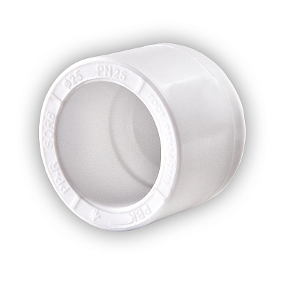 Пробка из полипропилена РВК D110