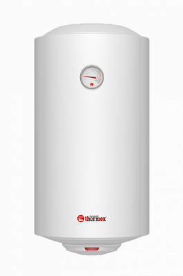 Электрический накопительный водонагреватель Thermex TitaniumHeat 50 V Slim Электрический накопительный водонагреватель Thermex TitaniumHeat 50 V Slim