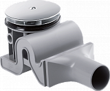 Сифон для душа Hansgrohe Raindrain 90 XXL 60067000