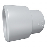 Муфта Thermaflex редукционная для раструбной сварки PB-RED40/25