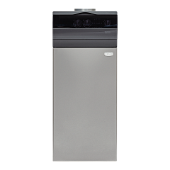 Напольный газовый котел отопления Baxi Slim 1.230 Fi (WSB43523301-)