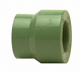 Муфта полипропиленовая переходная Banninger 63 x 25 (PP-R) G8243RL6325