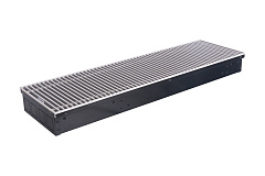 Внутрипольный конвектор с естественной конвекцией Stout SCN-1100-0819140