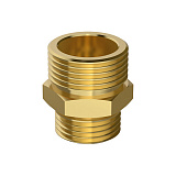Ниппель Meibes FixLock, DN 16 3/4 НР