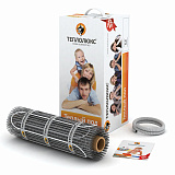 Нагревательный мат Теплолюкс Tropix МНН 640 Вт/4,0 кв.м