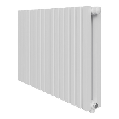 Стальной трубчатый радиатор отопления Royal Thermo Shift Q30 VC2050 - 08 секций RAL9016 (белый) Стальной трубчатый радиатор отопления Royal Thermo Shift Q30 VC2050 - 08 секций RAL9016 (белый)