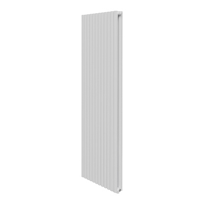 Стальной трубчатый радиатор отопления Royal Thermo Shift Q30 VC2180 - 12 секций RAL9016 (белый) Стальной трубчатый радиатор отопления Royal Thermo Shift Q30 VC2180 - 12 секций RAL9016 (белый)