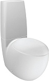 Унитаз напольный Laufen Alessi IL Bagno (без бачка) 8.2297.6.400.000.1