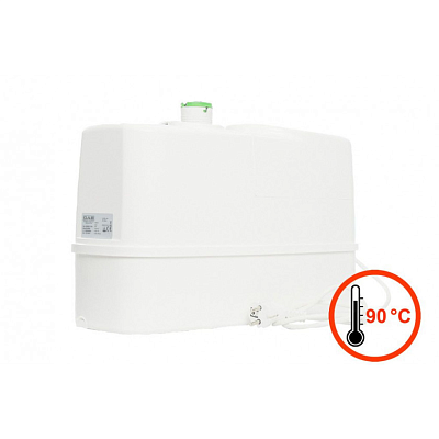 Канализационная установка DAB GENIX VT 010 V230/50 Канализационная установка DAB GENIX VT 010 V230/50