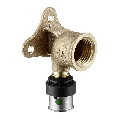 Пресс-водорозетка Viega SmartPress 20 x Rp 1/2, модель 6725.5 Пресс-водорозетка Viega SmartPress 20 x Rp 1/2, модель 6725.5