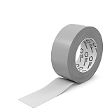 Лента армированная самоклеящаяся Энергофлекс ENERGOPRO® 48мм х 50м, серая, C