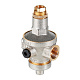 Редуктор давления VALTEC мембранный, от 1 до 7 бар 1/2